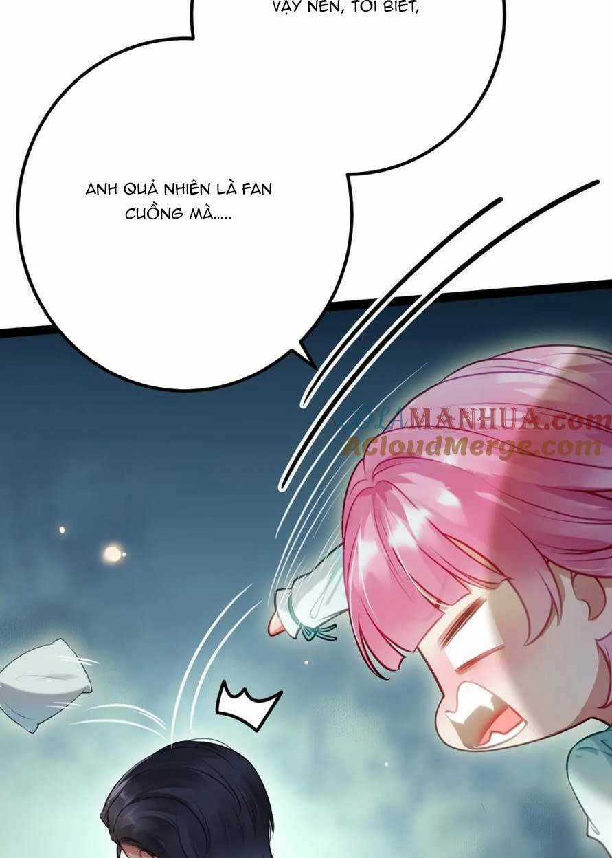 Nghịch Đồ Mỗi Ngày Đều Muốn Bắt Nạt Sư Phụ Chapter 144 trang 15