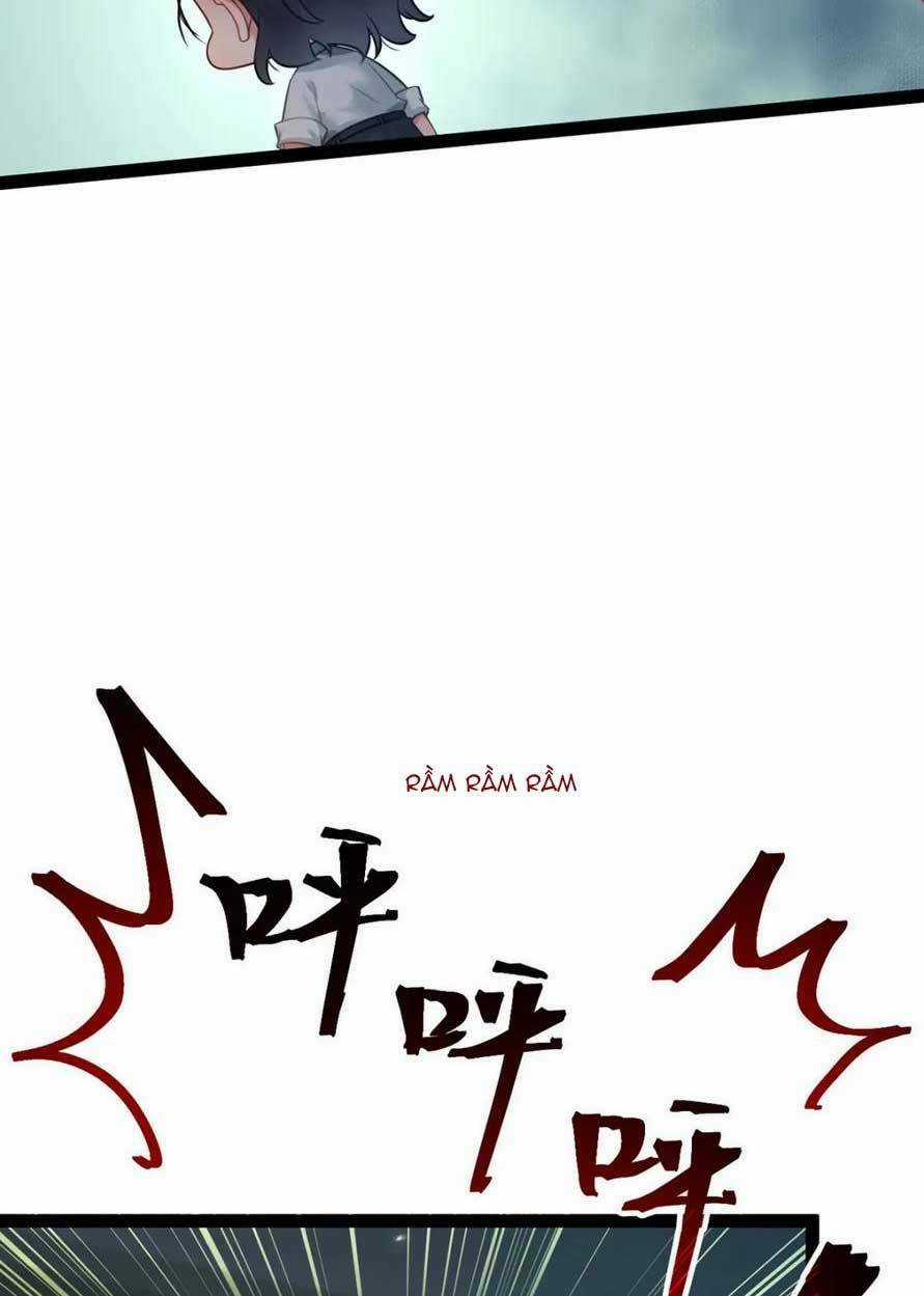 Nghịch Đồ Mỗi Ngày Đều Muốn Bắt Nạt Sư Phụ Chapter 144 trang 16