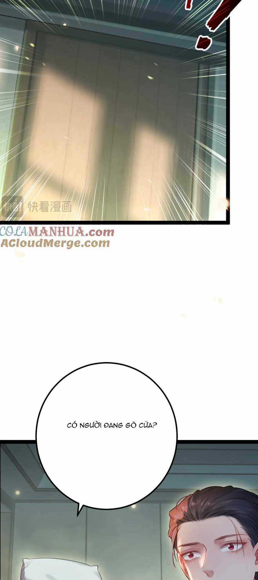 Nghịch Đồ Mỗi Ngày Đều Muốn Bắt Nạt Sư Phụ Chapter 144 trang 17