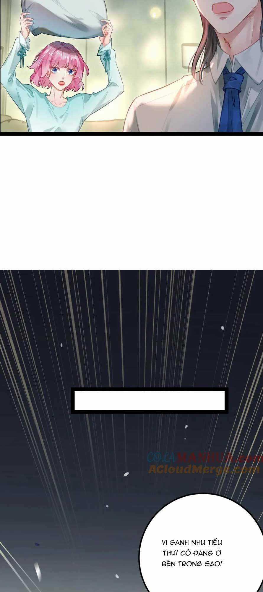 Nghịch Đồ Mỗi Ngày Đều Muốn Bắt Nạt Sư Phụ Chapter 144 trang 18