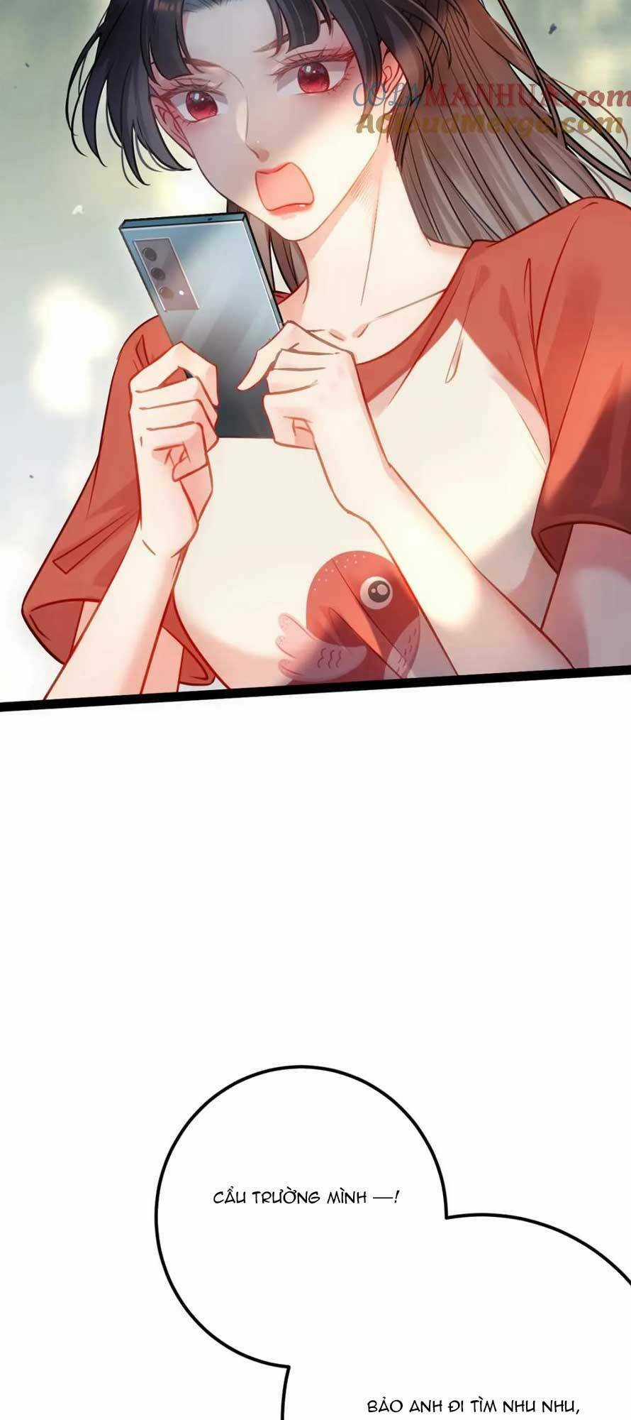 Nghịch Đồ Mỗi Ngày Đều Muốn Bắt Nạt Sư Phụ Chapter 144 trang 23