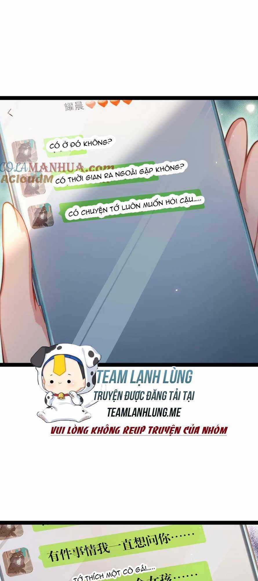 Nghịch Đồ Mỗi Ngày Đều Muốn Bắt Nạt Sư Phụ Chapter 144 trang 26