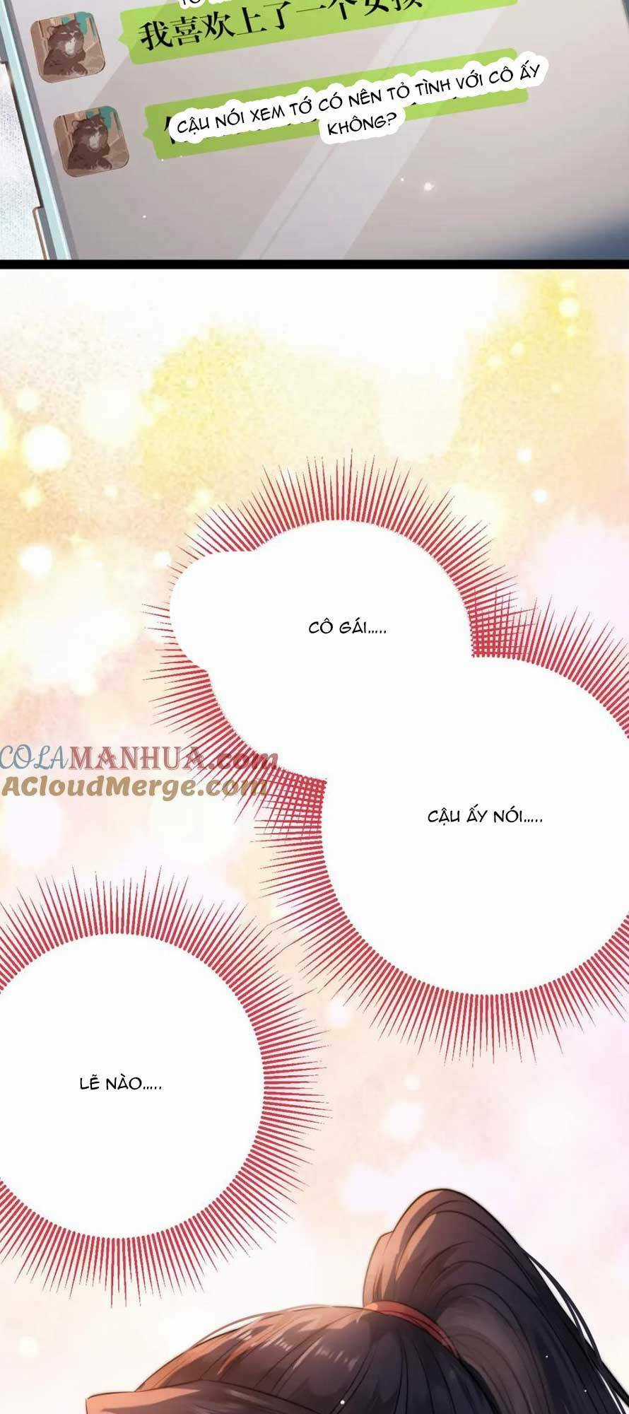 Nghịch Đồ Mỗi Ngày Đều Muốn Bắt Nạt Sư Phụ Chapter 144 trang 27