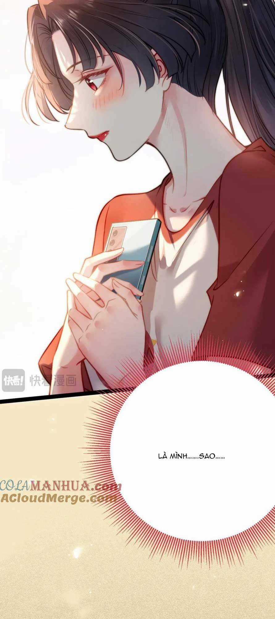 Nghịch Đồ Mỗi Ngày Đều Muốn Bắt Nạt Sư Phụ Chapter 144 trang 28