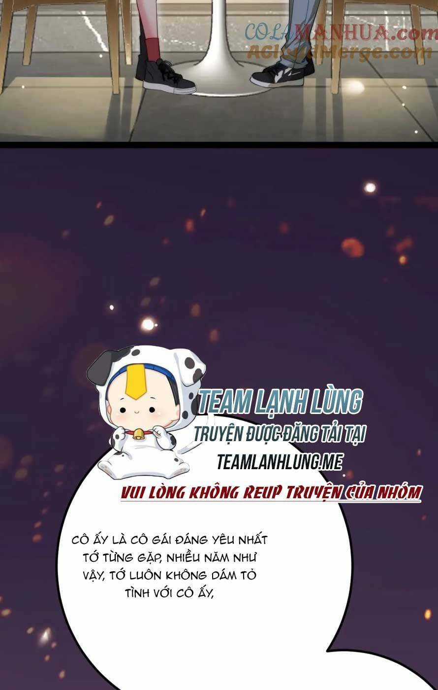 Nghịch Đồ Mỗi Ngày Đều Muốn Bắt Nạt Sư Phụ Chapter 144 trang 30