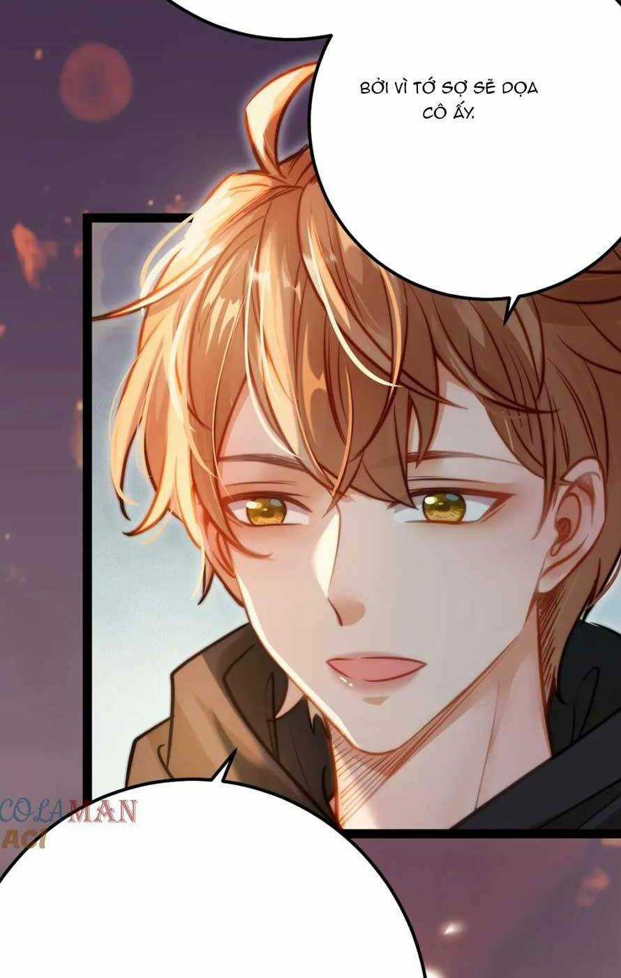 Nghịch Đồ Mỗi Ngày Đều Muốn Bắt Nạt Sư Phụ Chapter 144 trang 31