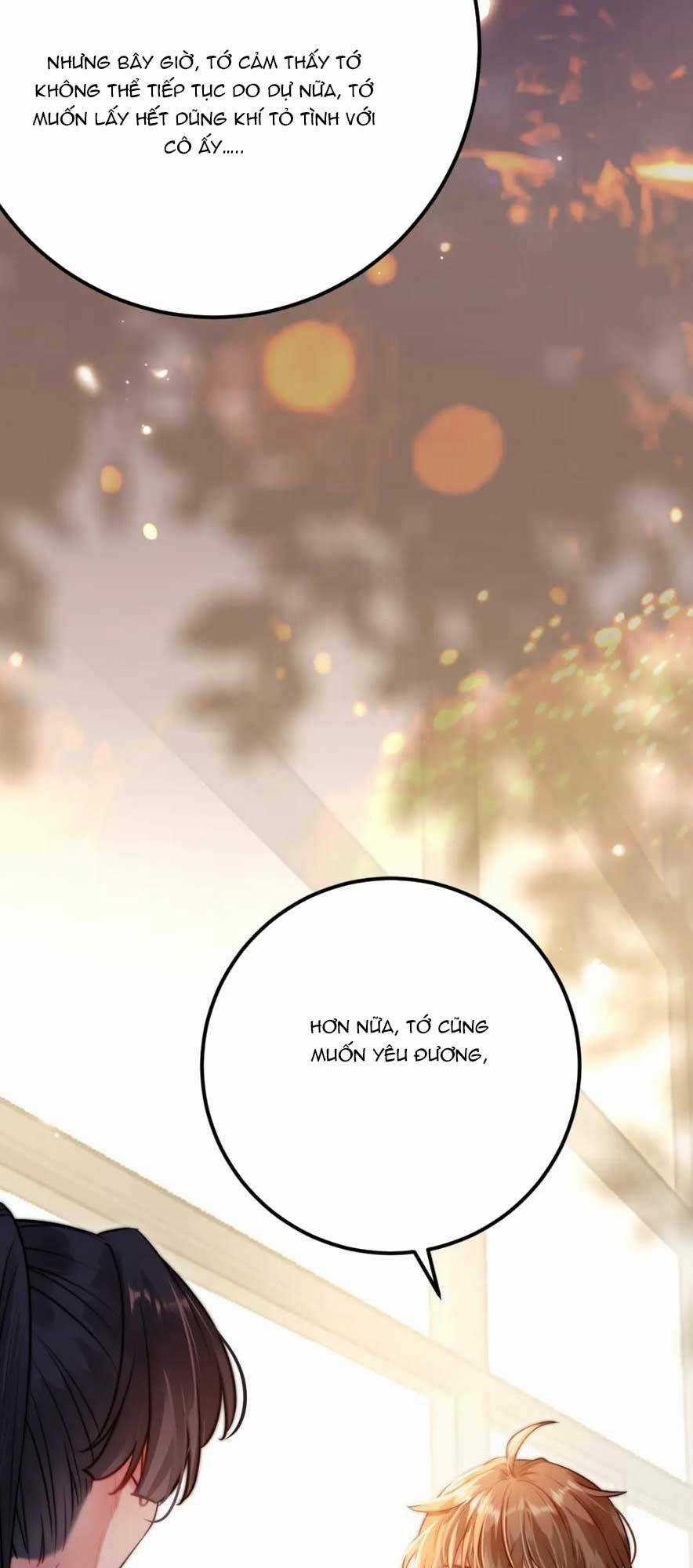 Nghịch Đồ Mỗi Ngày Đều Muốn Bắt Nạt Sư Phụ Chapter 144 trang 32