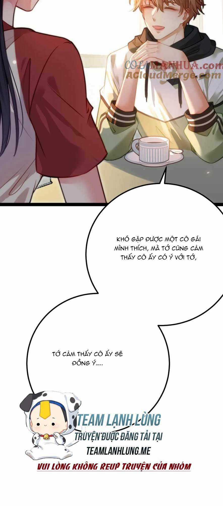 Nghịch Đồ Mỗi Ngày Đều Muốn Bắt Nạt Sư Phụ Chapter 144 trang 33