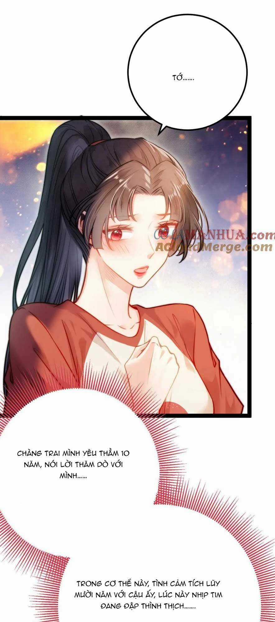 Nghịch Đồ Mỗi Ngày Đều Muốn Bắt Nạt Sư Phụ Chapter 144 trang 34
