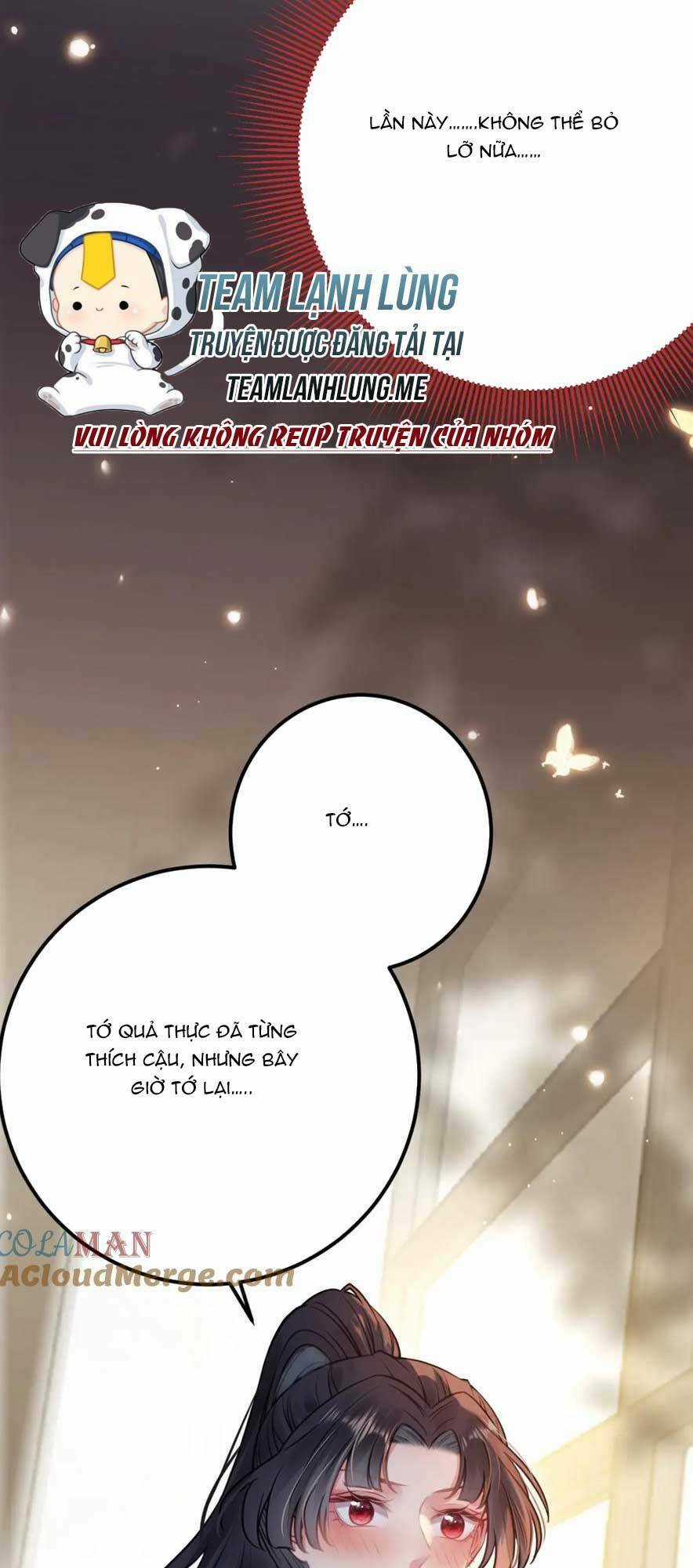 Nghịch Đồ Mỗi Ngày Đều Muốn Bắt Nạt Sư Phụ Chapter 144 trang 36