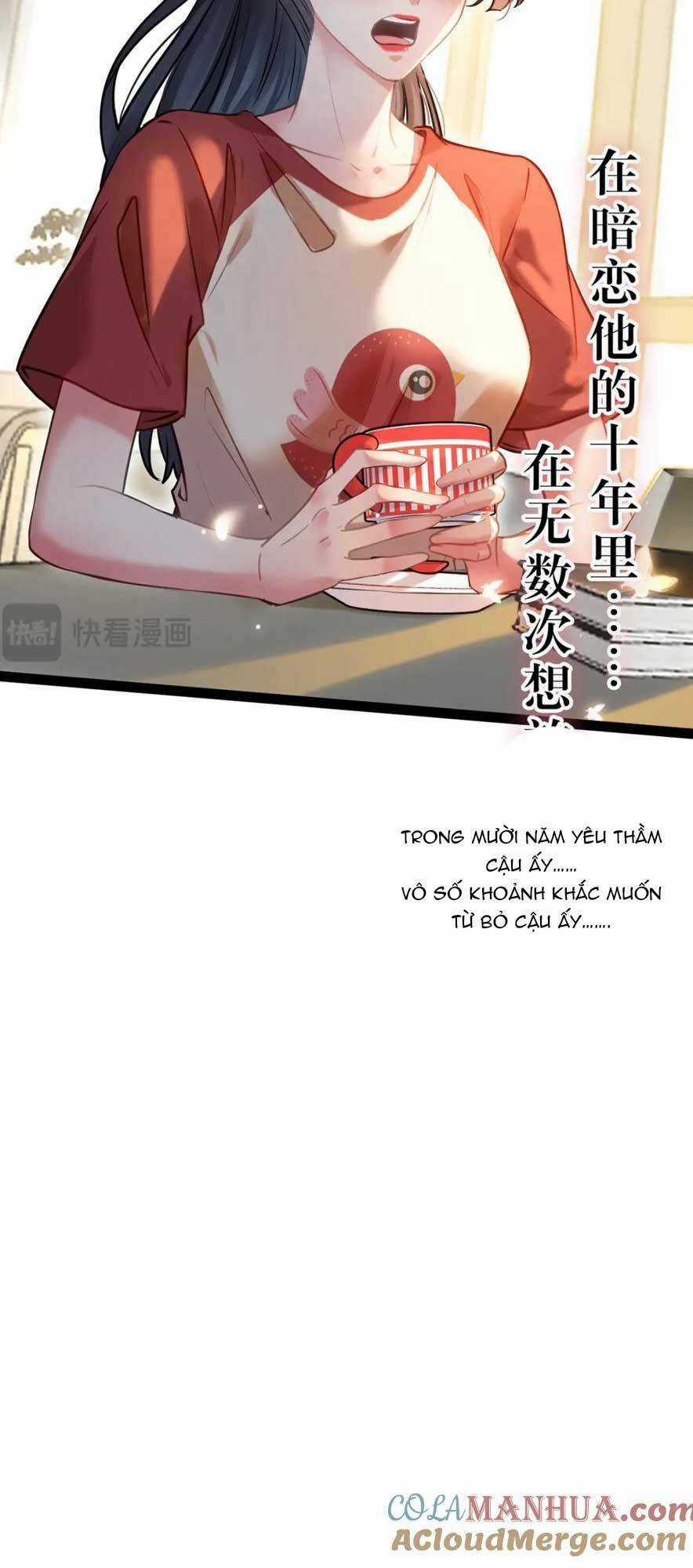 Nghịch Đồ Mỗi Ngày Đều Muốn Bắt Nạt Sư Phụ Chapter 144 trang 37