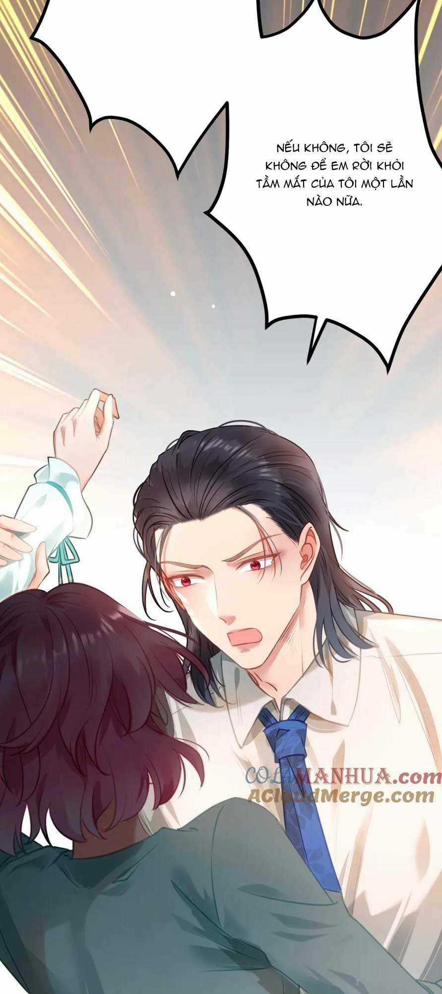 Nghịch Đồ Mỗi Ngày Đều Muốn Bắt Nạt Sư Phụ Chapter 144 trang 4