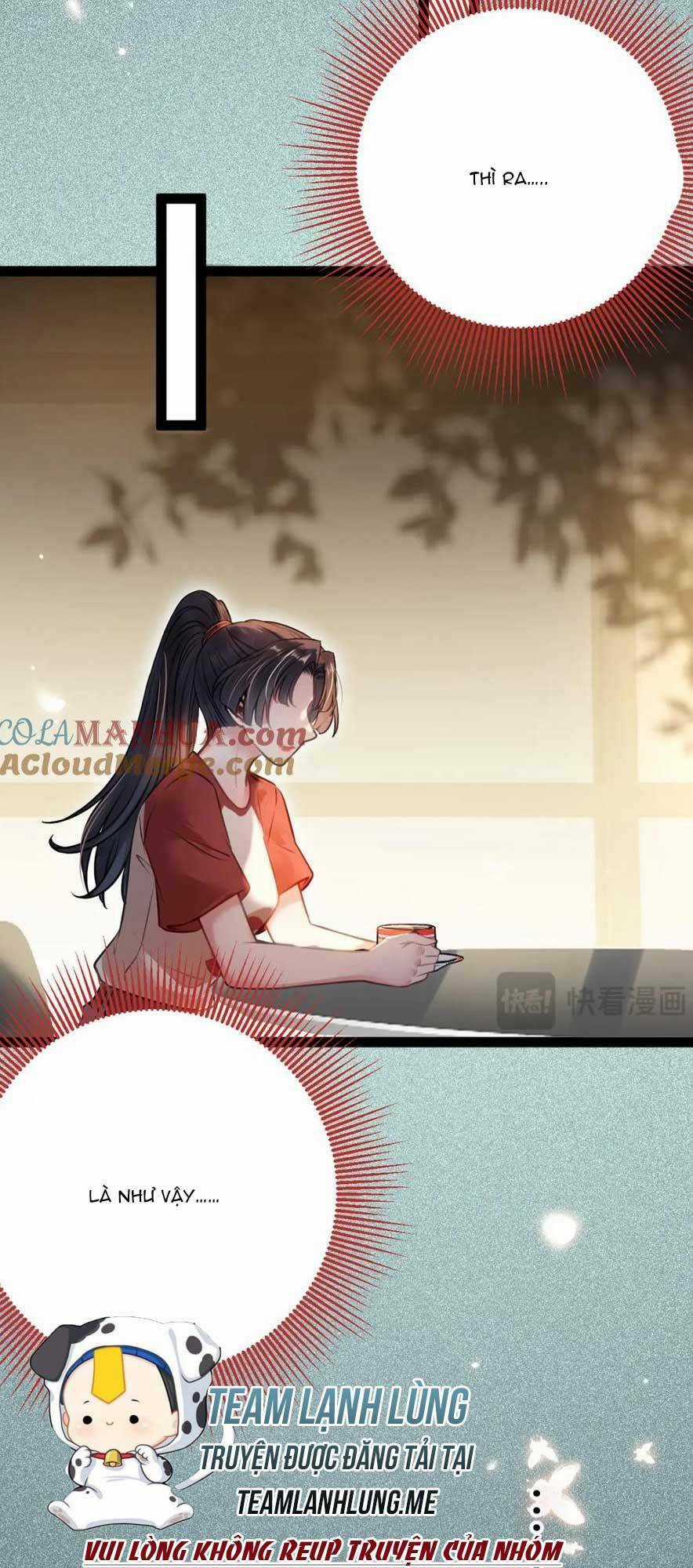 Nghịch Đồ Mỗi Ngày Đều Muốn Bắt Nạt Sư Phụ Chapter 144 trang 41
