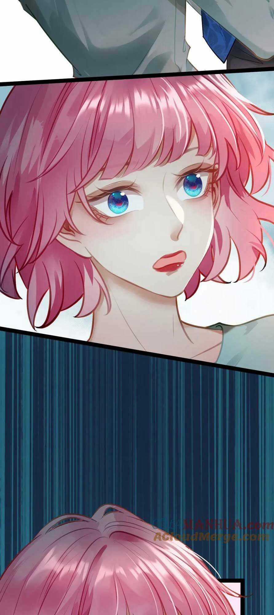 Nghịch Đồ Mỗi Ngày Đều Muốn Bắt Nạt Sư Phụ Chapter 144 trang 5