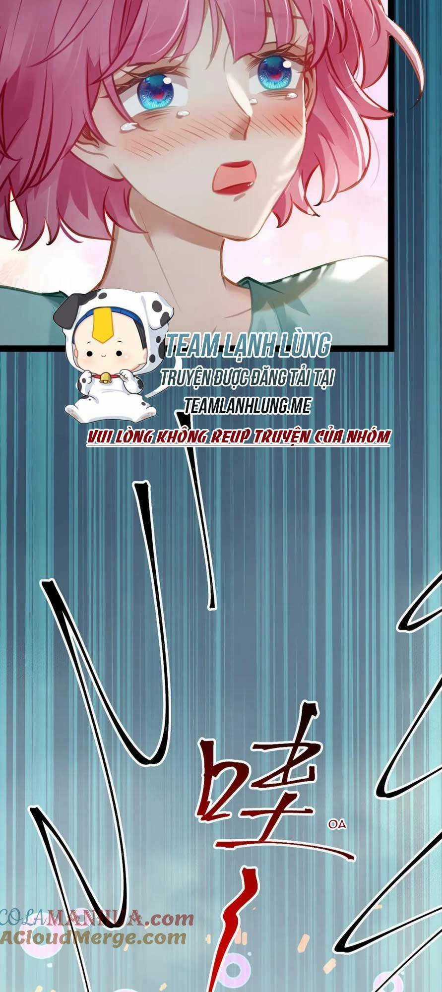 Nghịch Đồ Mỗi Ngày Đều Muốn Bắt Nạt Sư Phụ Chapter 144 trang 6