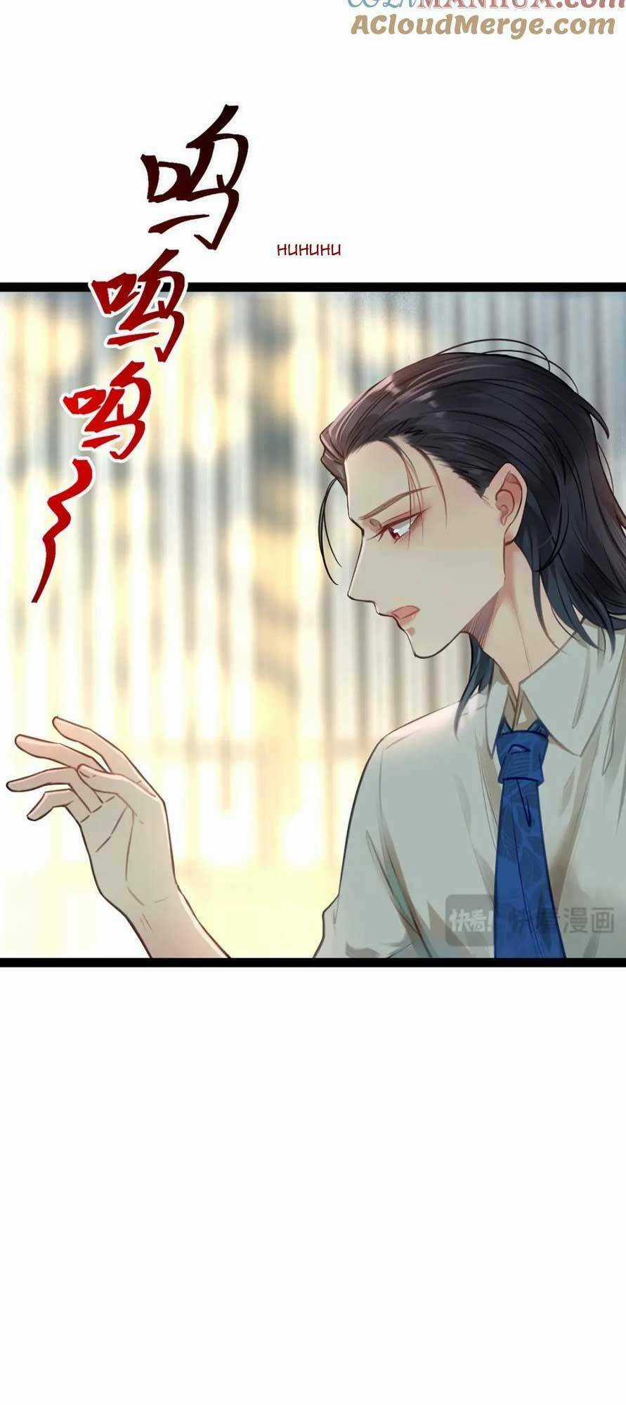 Nghịch Đồ Mỗi Ngày Đều Muốn Bắt Nạt Sư Phụ Chapter 144 trang 8