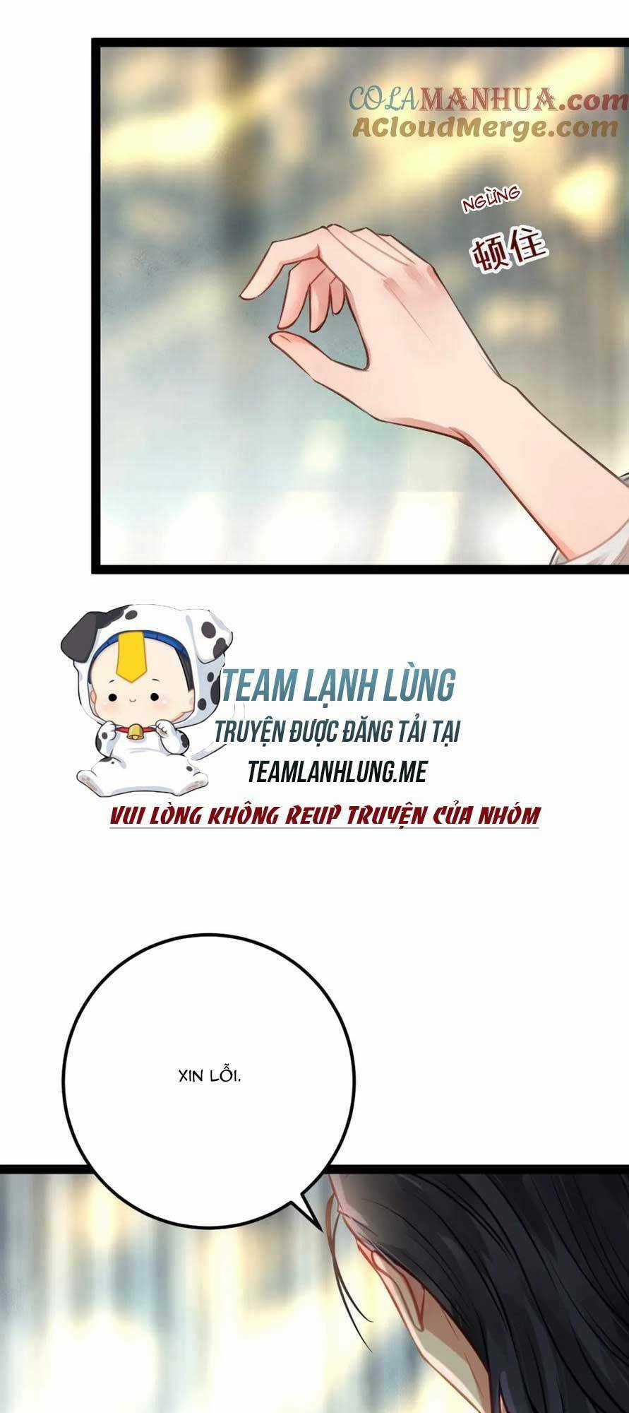 Nghịch Đồ Mỗi Ngày Đều Muốn Bắt Nạt Sư Phụ Chapter 144 trang 9