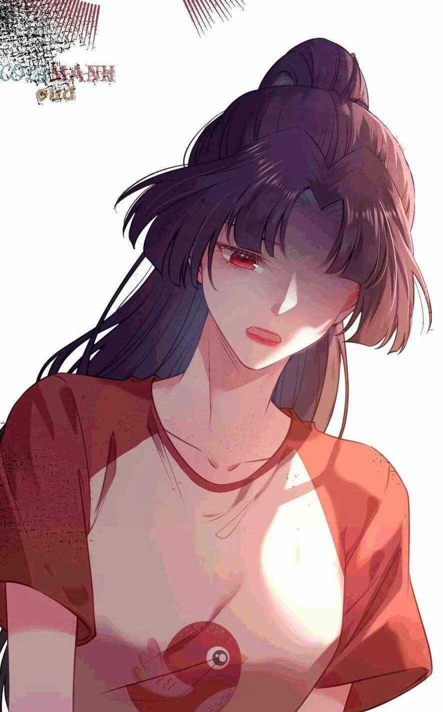 Nghịch Đồ Mỗi Ngày Đều Muốn Bắt Nạt Sư Phụ Chapter 145 trang 10