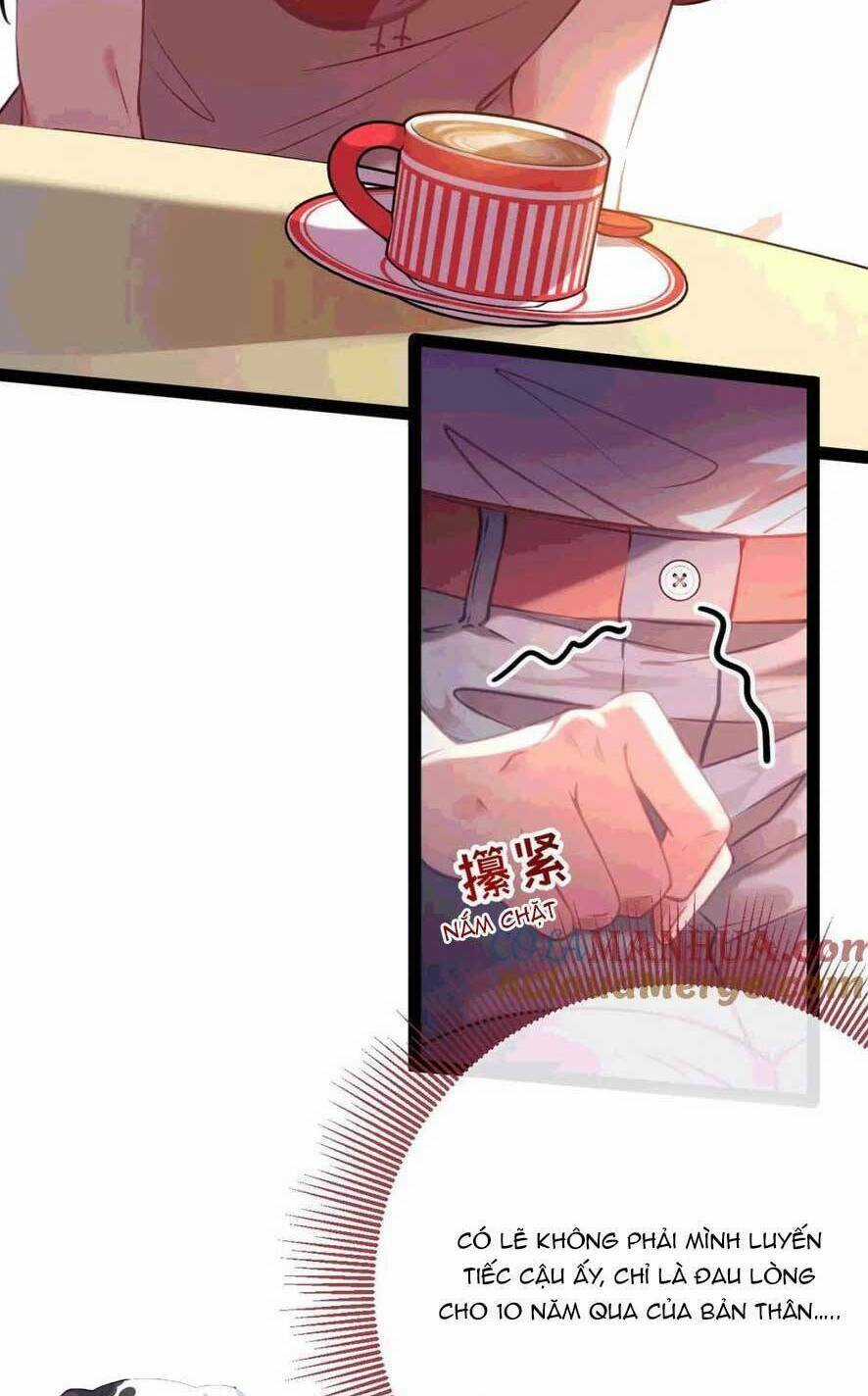 Nghịch Đồ Mỗi Ngày Đều Muốn Bắt Nạt Sư Phụ Chapter 145 trang 11