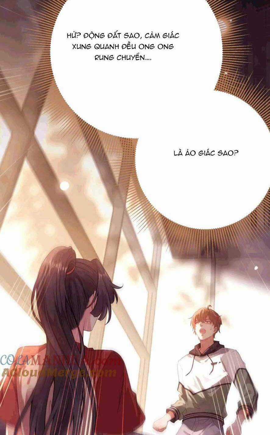 Nghịch Đồ Mỗi Ngày Đều Muốn Bắt Nạt Sư Phụ Chapter 145 trang 14