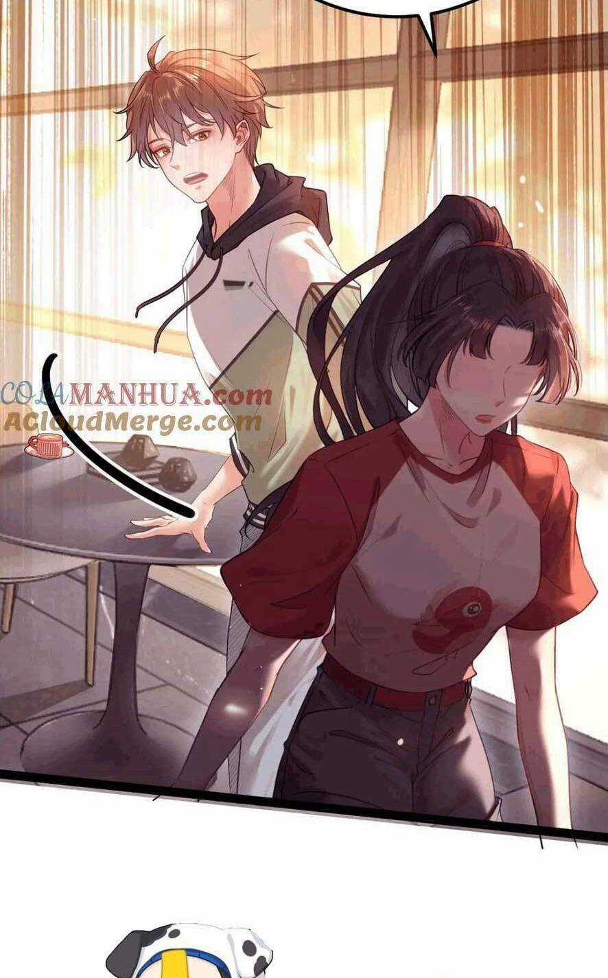 Nghịch Đồ Mỗi Ngày Đều Muốn Bắt Nạt Sư Phụ Chapter 145 trang 16