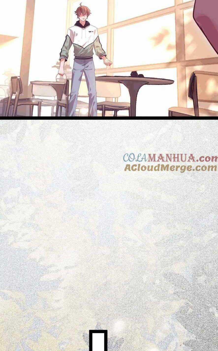 Nghịch Đồ Mỗi Ngày Đều Muốn Bắt Nạt Sư Phụ Chapter 145 trang 19