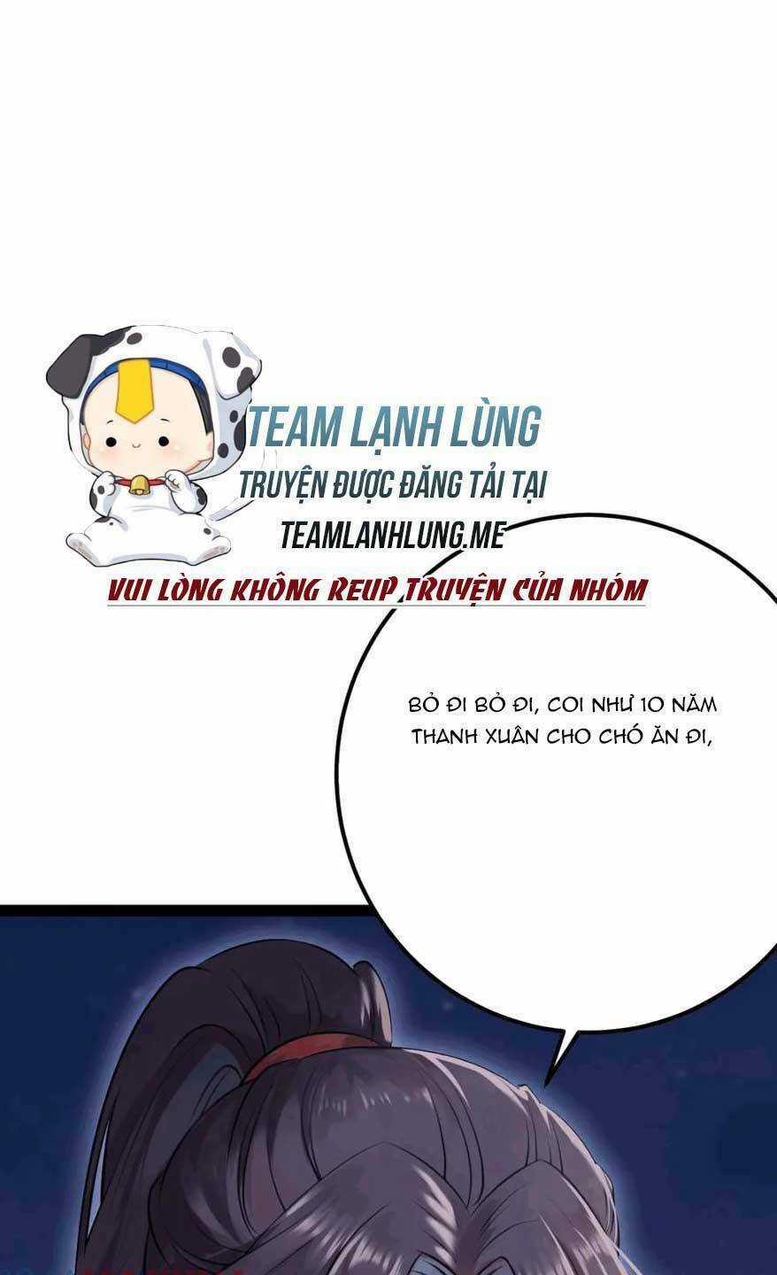 Nghịch Đồ Mỗi Ngày Đều Muốn Bắt Nạt Sư Phụ Chapter 145 trang 23