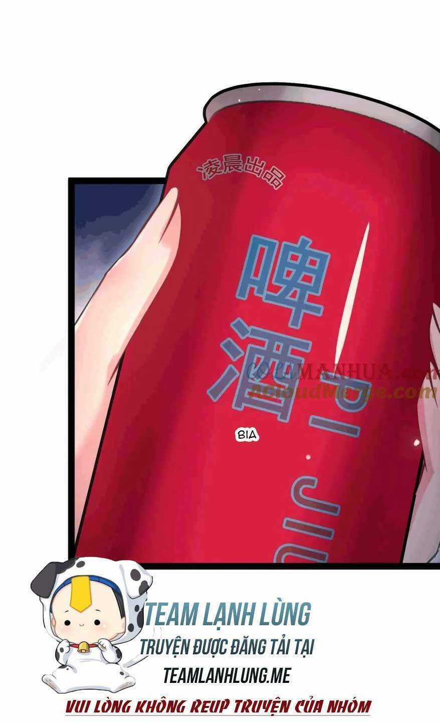 Nghịch Đồ Mỗi Ngày Đều Muốn Bắt Nạt Sư Phụ Chapter 145 trang 25