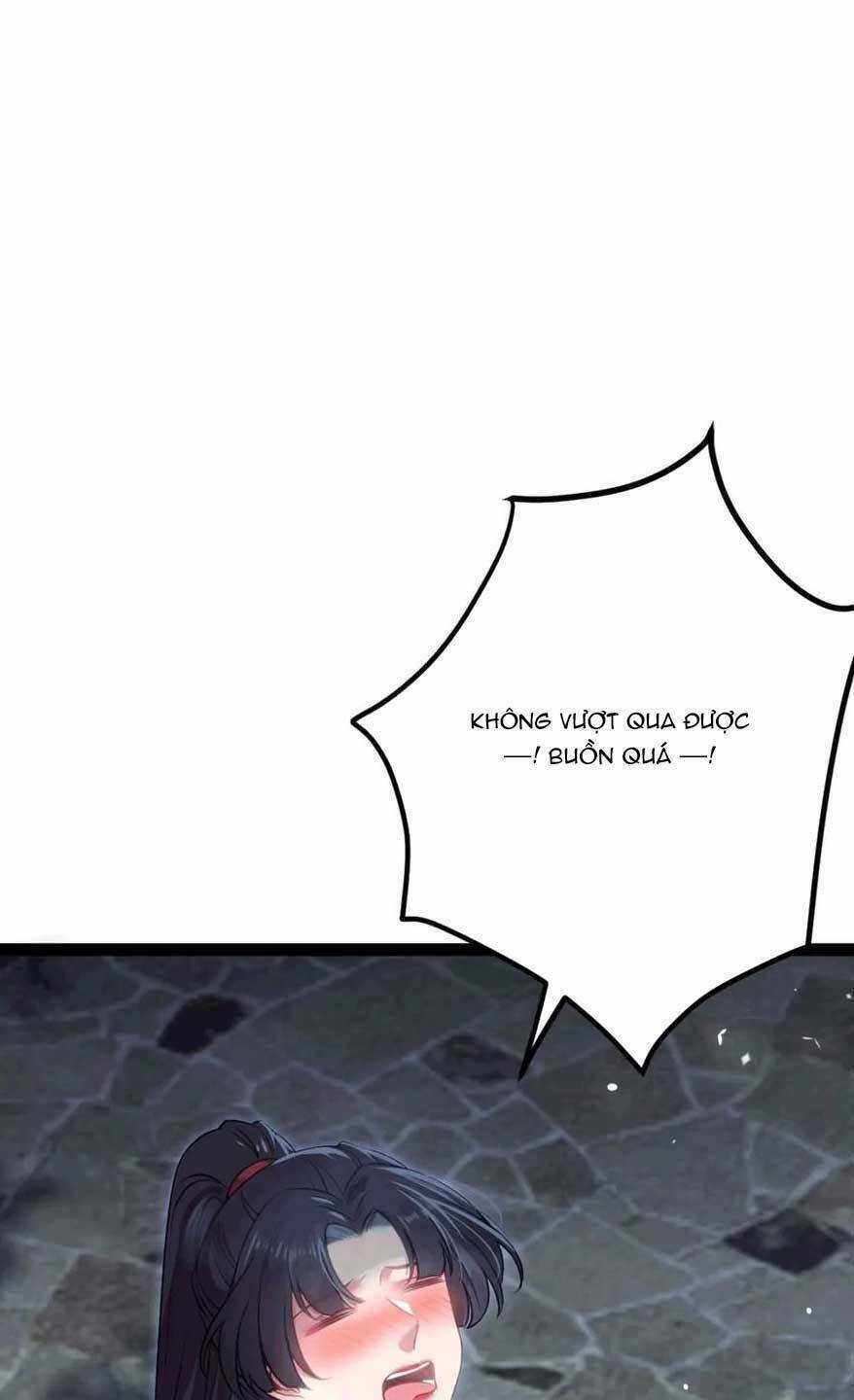 Nghịch Đồ Mỗi Ngày Đều Muốn Bắt Nạt Sư Phụ Chapter 145 trang 26