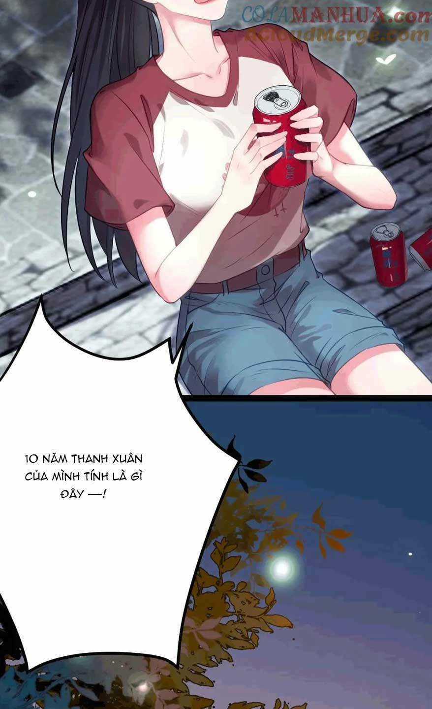 Nghịch Đồ Mỗi Ngày Đều Muốn Bắt Nạt Sư Phụ Chapter 145 trang 27