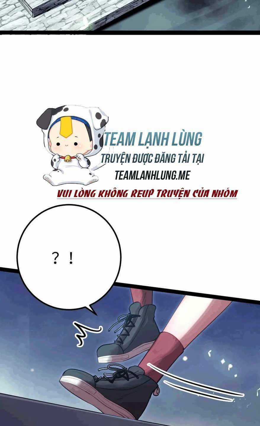 Nghịch Đồ Mỗi Ngày Đều Muốn Bắt Nạt Sư Phụ Chapter 145 trang 29