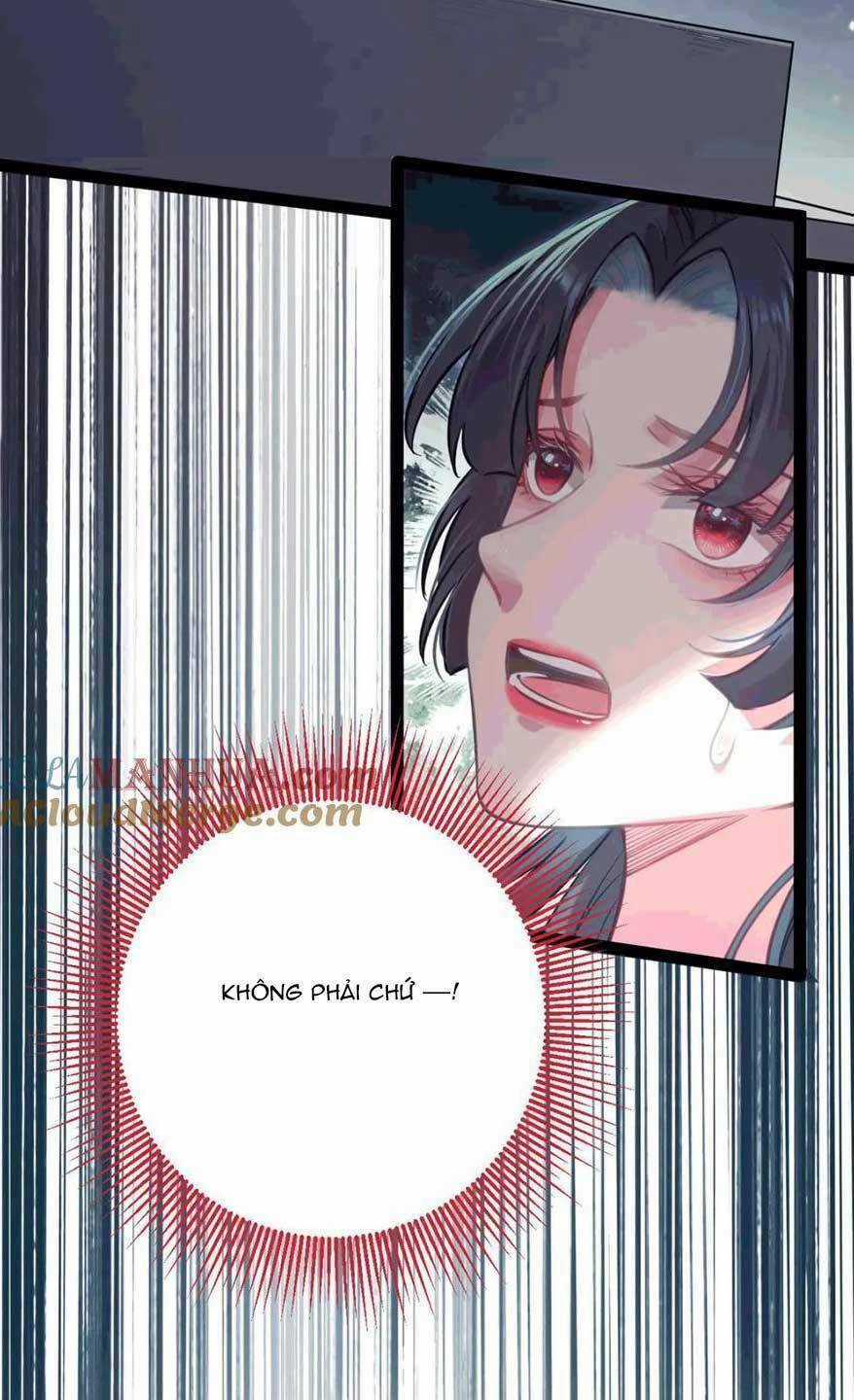 Nghịch Đồ Mỗi Ngày Đều Muốn Bắt Nạt Sư Phụ Chapter 145 trang 30