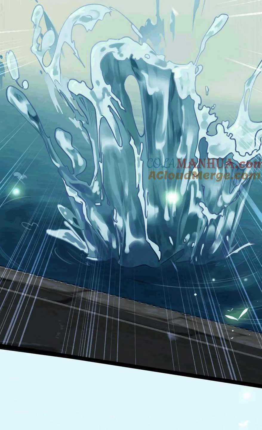 Nghịch Đồ Mỗi Ngày Đều Muốn Bắt Nạt Sư Phụ Chapter 145 trang 32