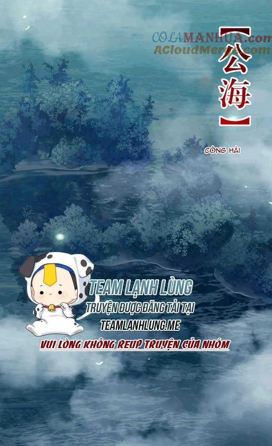 Nghịch Đồ Mỗi Ngày Đều Muốn Bắt Nạt Sư Phụ Chapter 145 trang 34