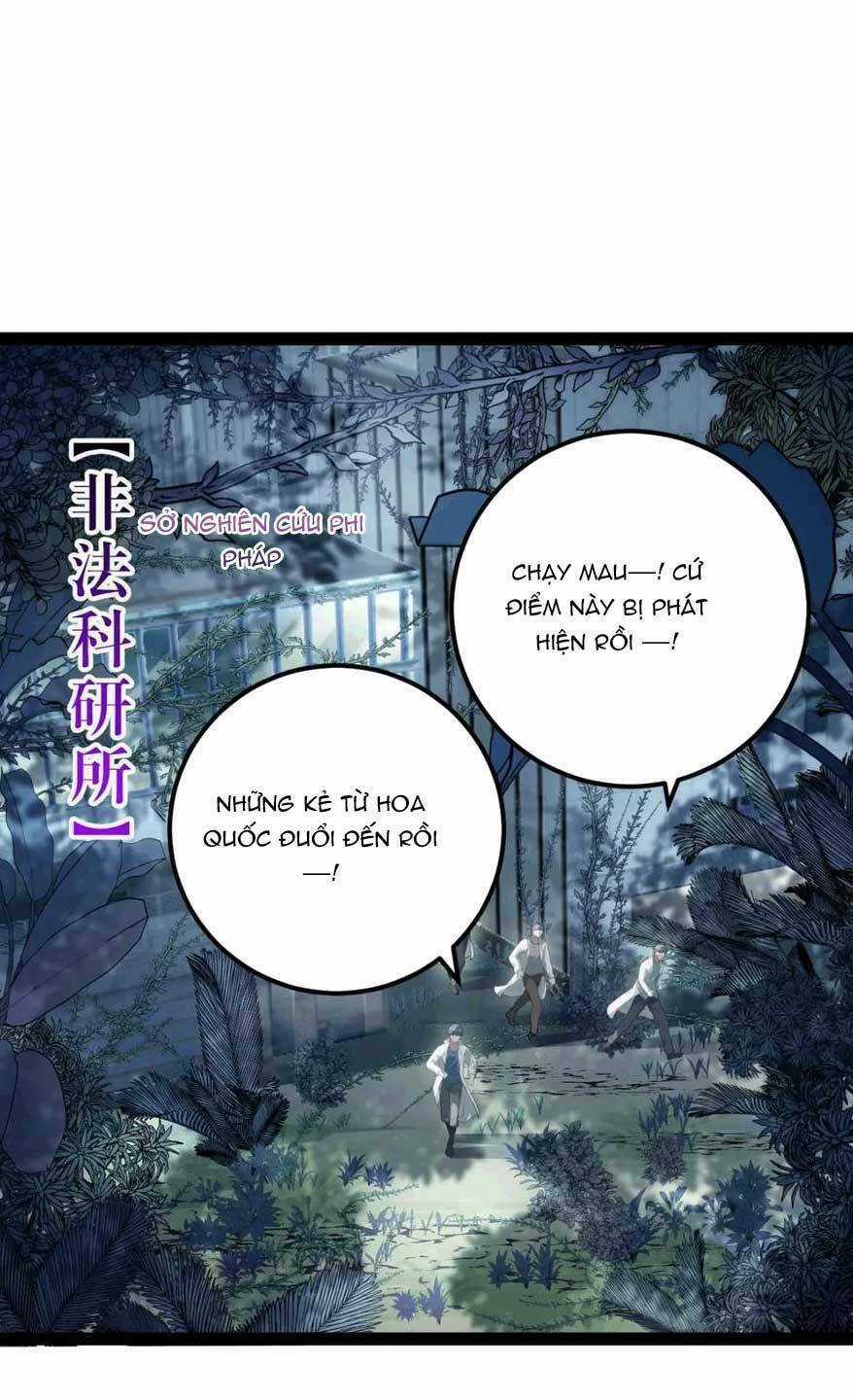 Nghịch Đồ Mỗi Ngày Đều Muốn Bắt Nạt Sư Phụ Chapter 145 trang 36