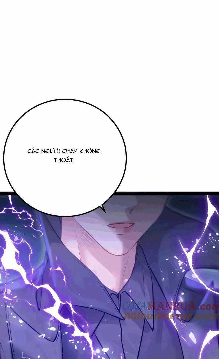 Nghịch Đồ Mỗi Ngày Đều Muốn Bắt Nạt Sư Phụ Chapter 145 trang 37