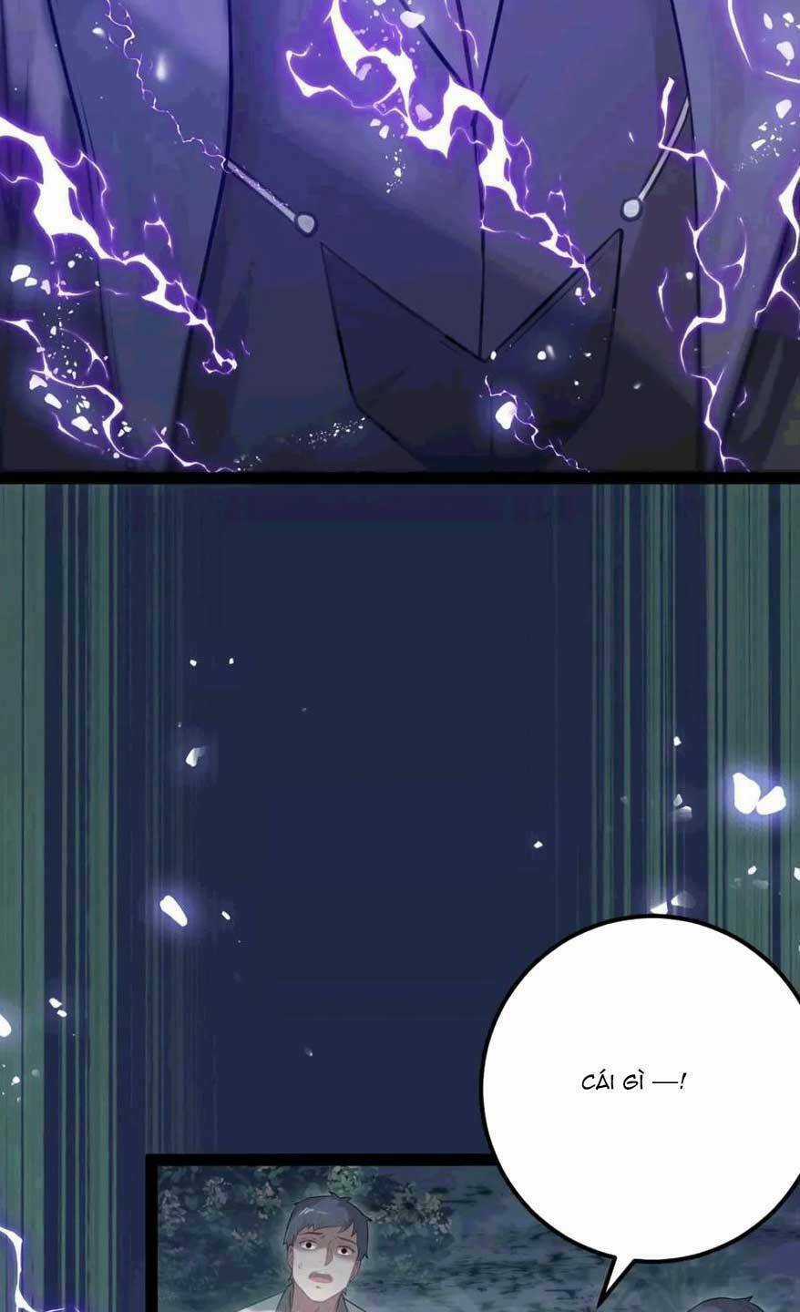 Nghịch Đồ Mỗi Ngày Đều Muốn Bắt Nạt Sư Phụ Chapter 145 trang 38