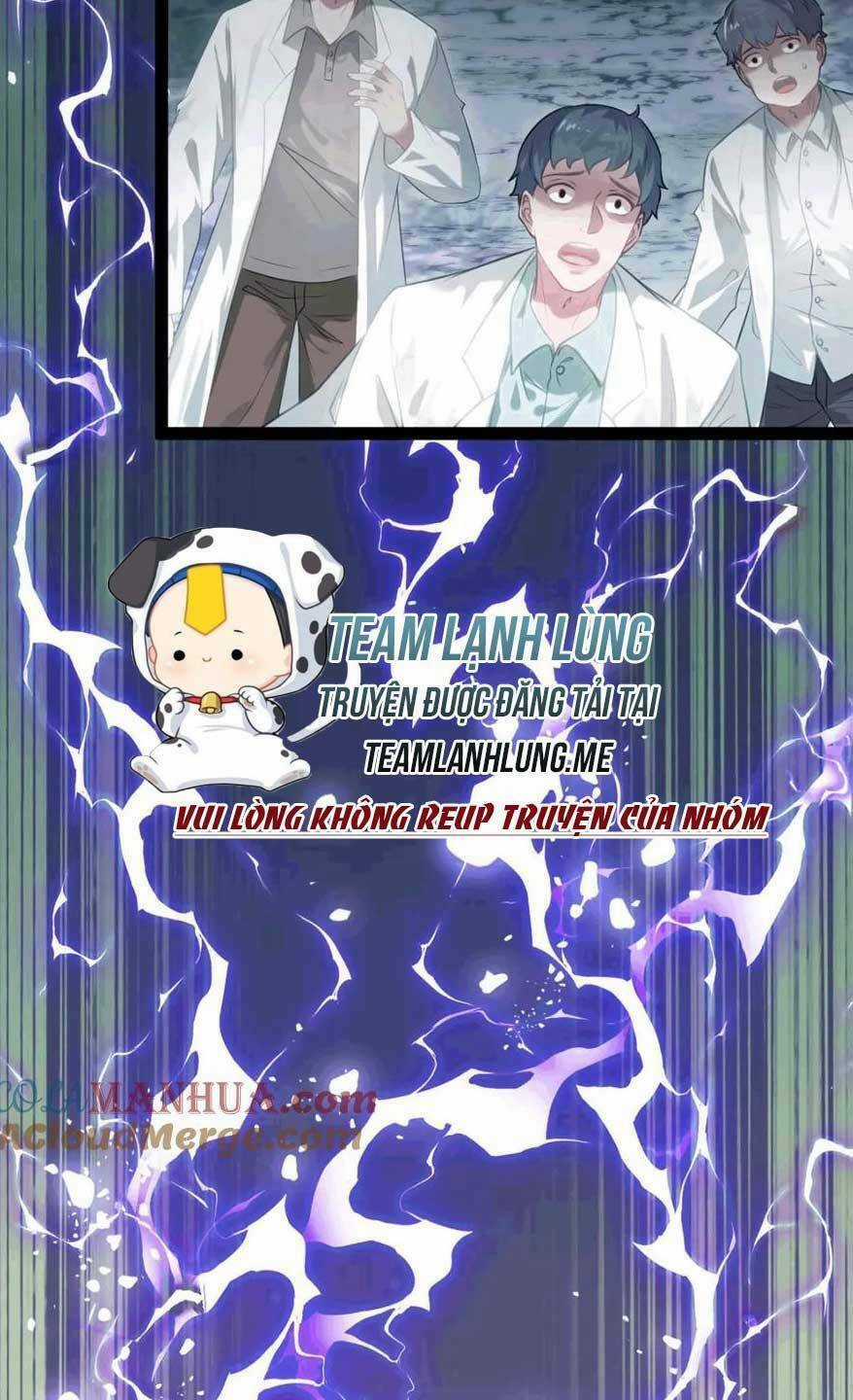 Nghịch Đồ Mỗi Ngày Đều Muốn Bắt Nạt Sư Phụ Chapter 145 trang 39