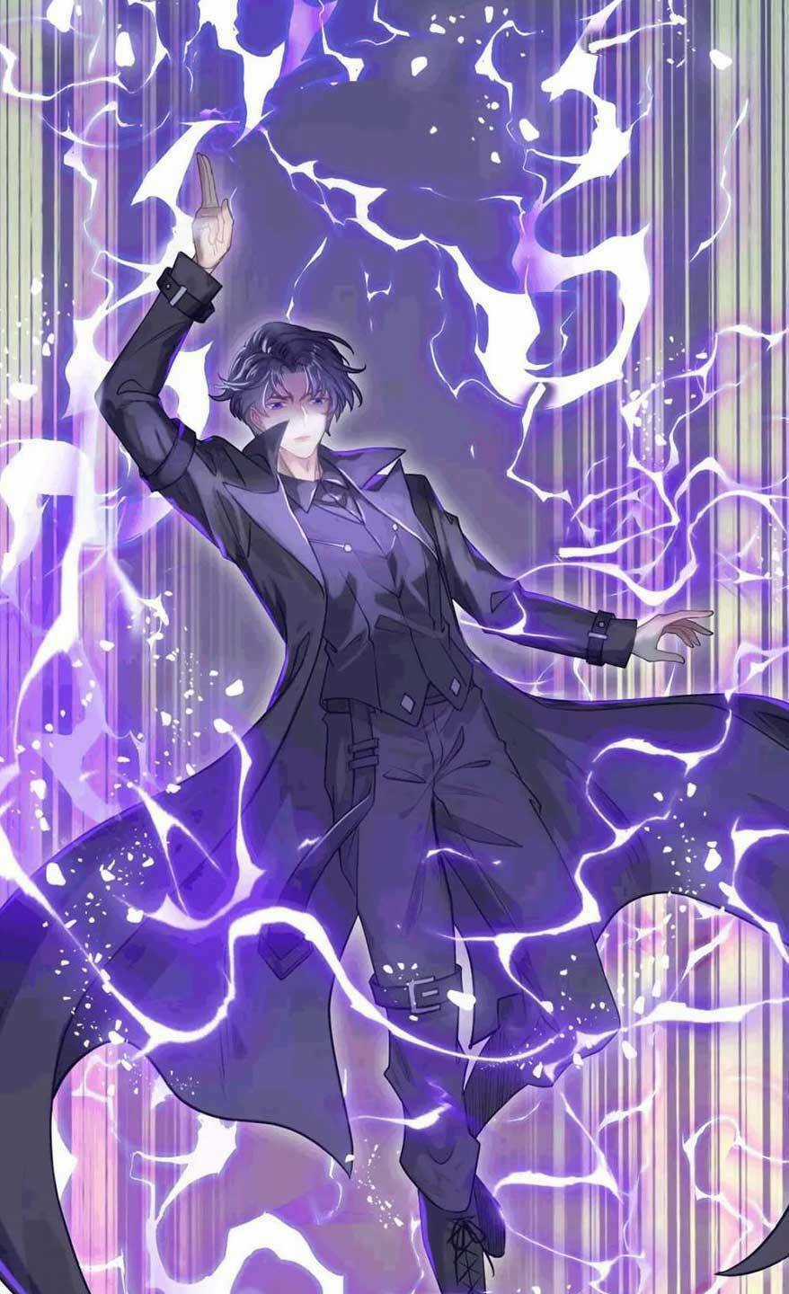 Nghịch Đồ Mỗi Ngày Đều Muốn Bắt Nạt Sư Phụ Chapter 145 trang 40