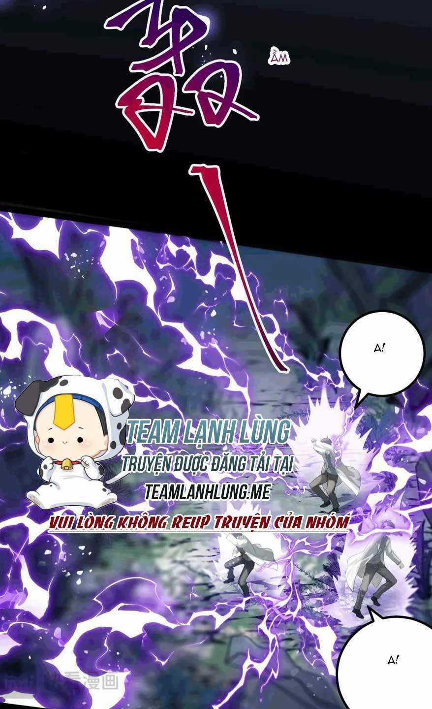 Nghịch Đồ Mỗi Ngày Đều Muốn Bắt Nạt Sư Phụ Chapter 145 trang 42