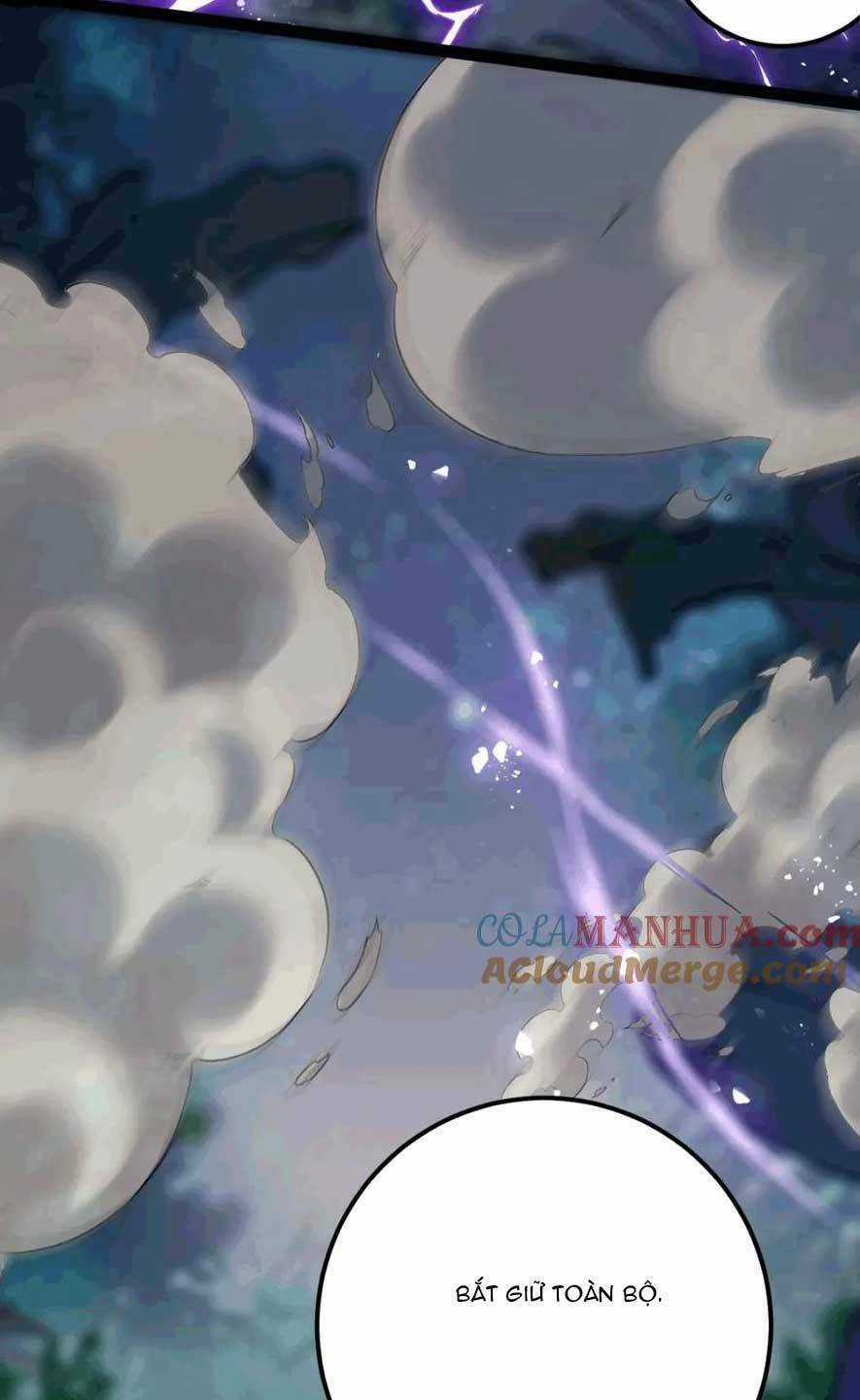 Nghịch Đồ Mỗi Ngày Đều Muốn Bắt Nạt Sư Phụ Chapter 145 trang 43