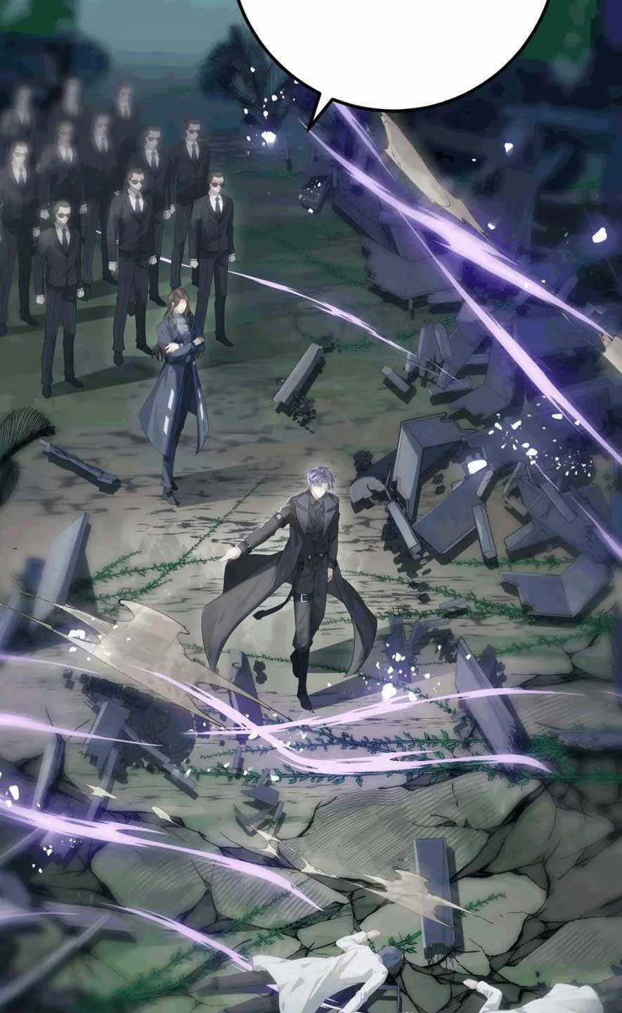 Nghịch Đồ Mỗi Ngày Đều Muốn Bắt Nạt Sư Phụ Chapter 145 trang 44