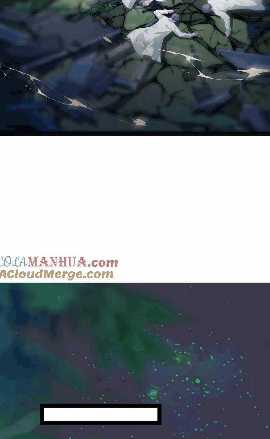 Nghịch Đồ Mỗi Ngày Đều Muốn Bắt Nạt Sư Phụ Chapter 145 trang 45