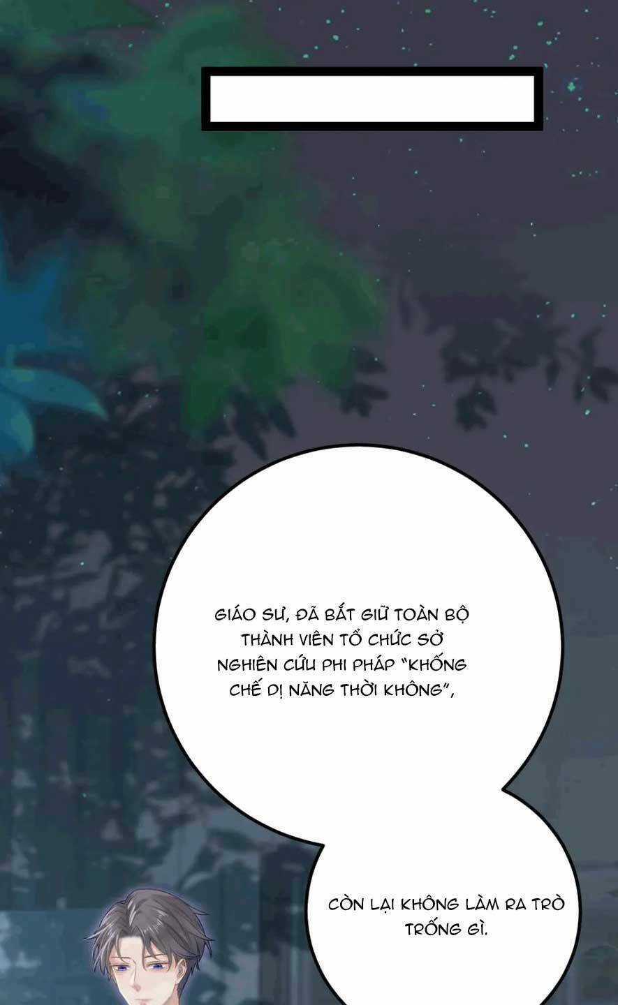 Nghịch Đồ Mỗi Ngày Đều Muốn Bắt Nạt Sư Phụ Chapter 145 trang 46