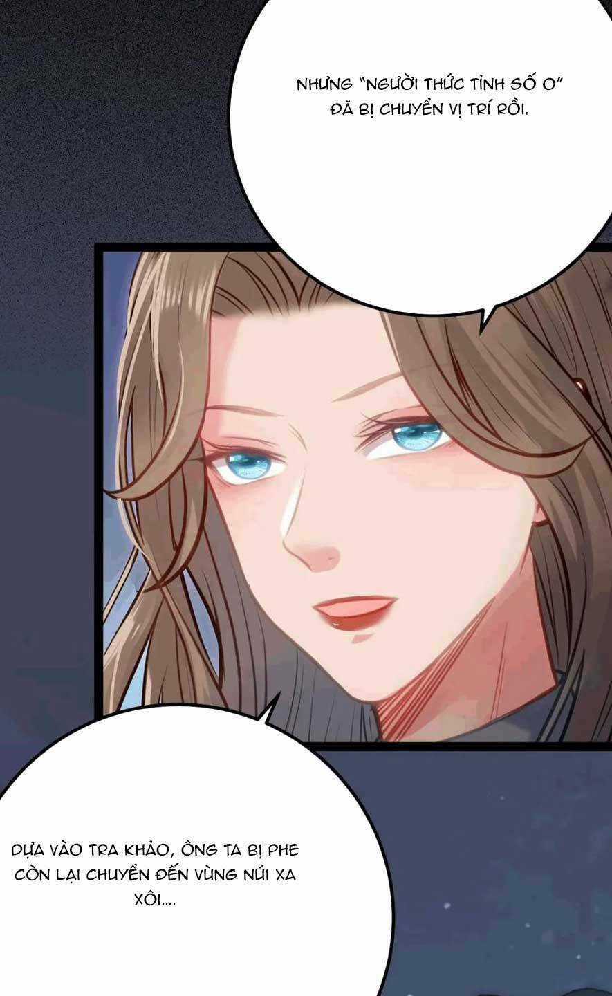 Nghịch Đồ Mỗi Ngày Đều Muốn Bắt Nạt Sư Phụ Chapter 145 trang 48