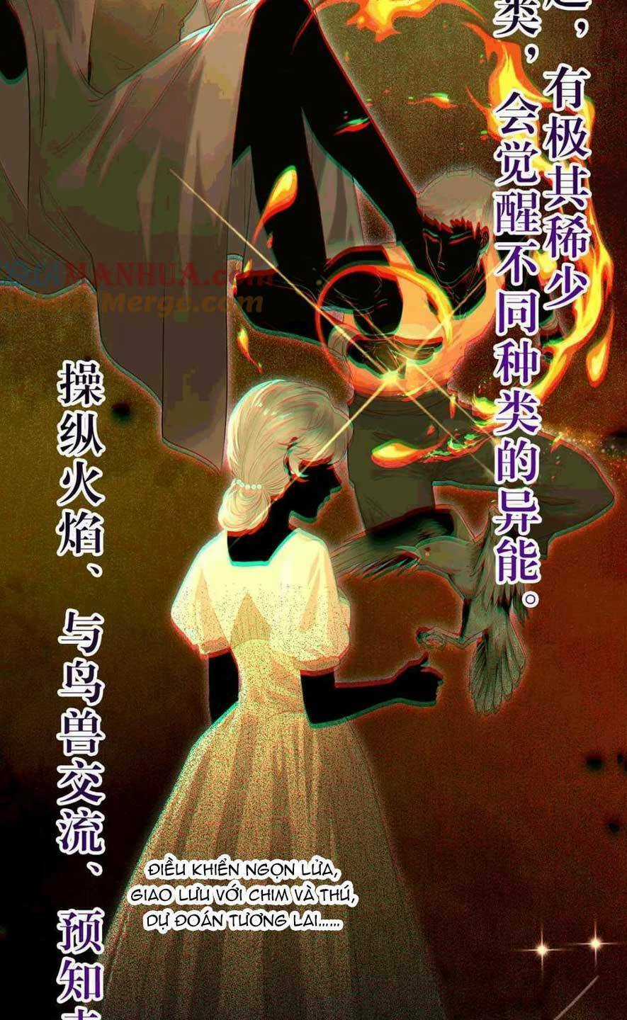 Nghịch Đồ Mỗi Ngày Đều Muốn Bắt Nạt Sư Phụ Chapter 145 trang 53