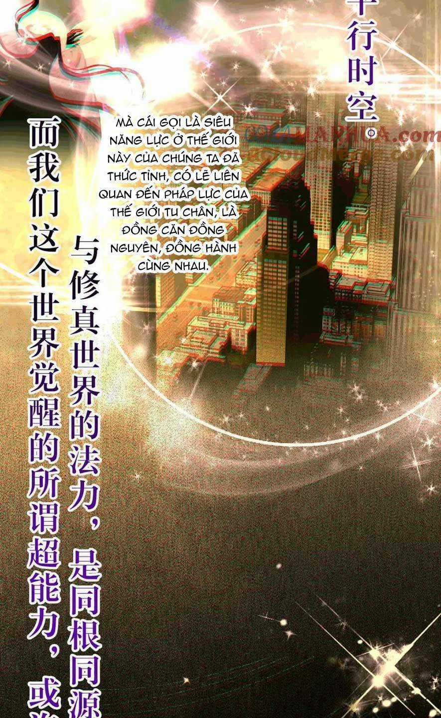 Nghịch Đồ Mỗi Ngày Đều Muốn Bắt Nạt Sư Phụ Chapter 145 trang 55