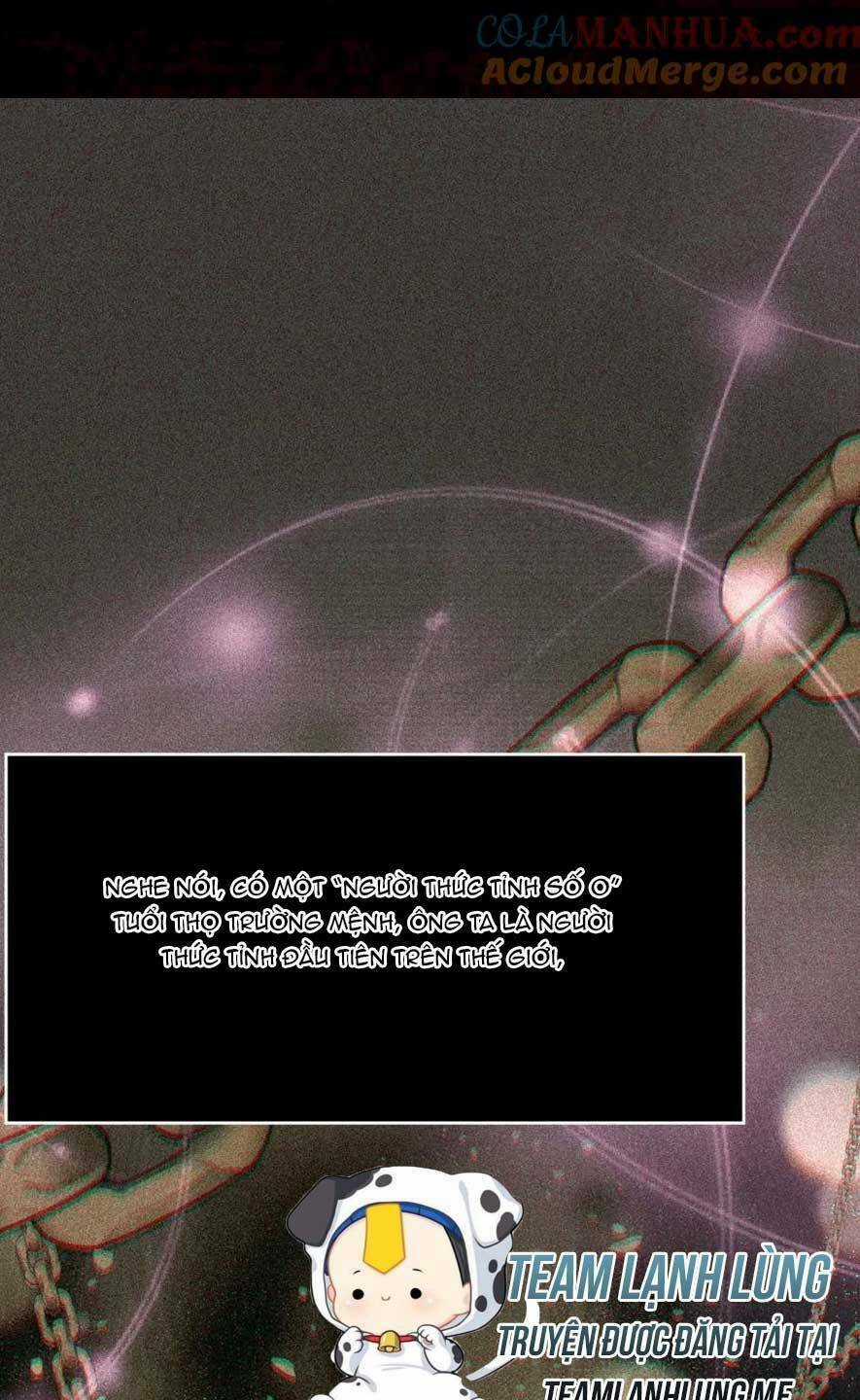 Nghịch Đồ Mỗi Ngày Đều Muốn Bắt Nạt Sư Phụ Chapter 145 trang 59