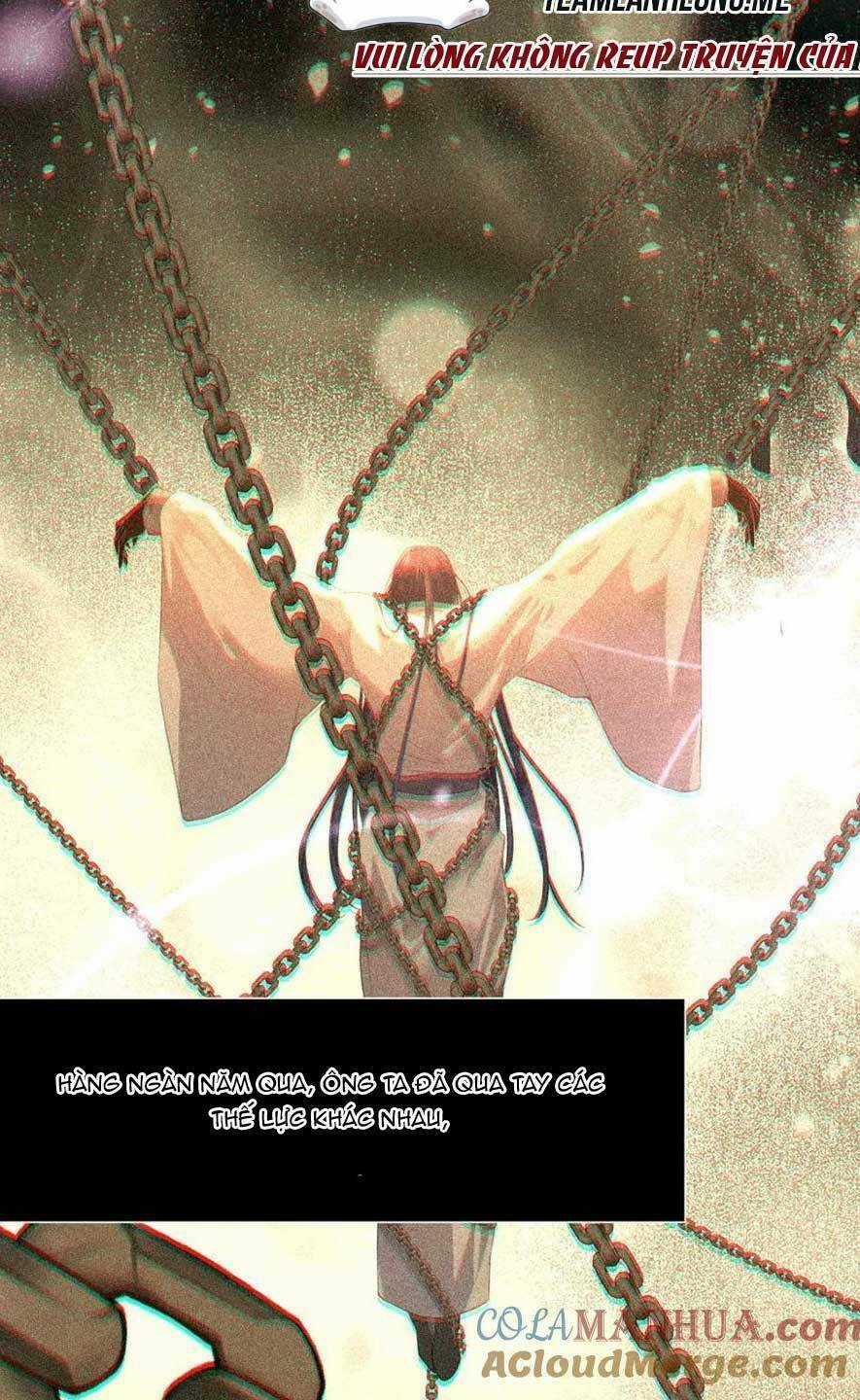 Nghịch Đồ Mỗi Ngày Đều Muốn Bắt Nạt Sư Phụ Chapter 145 trang 60