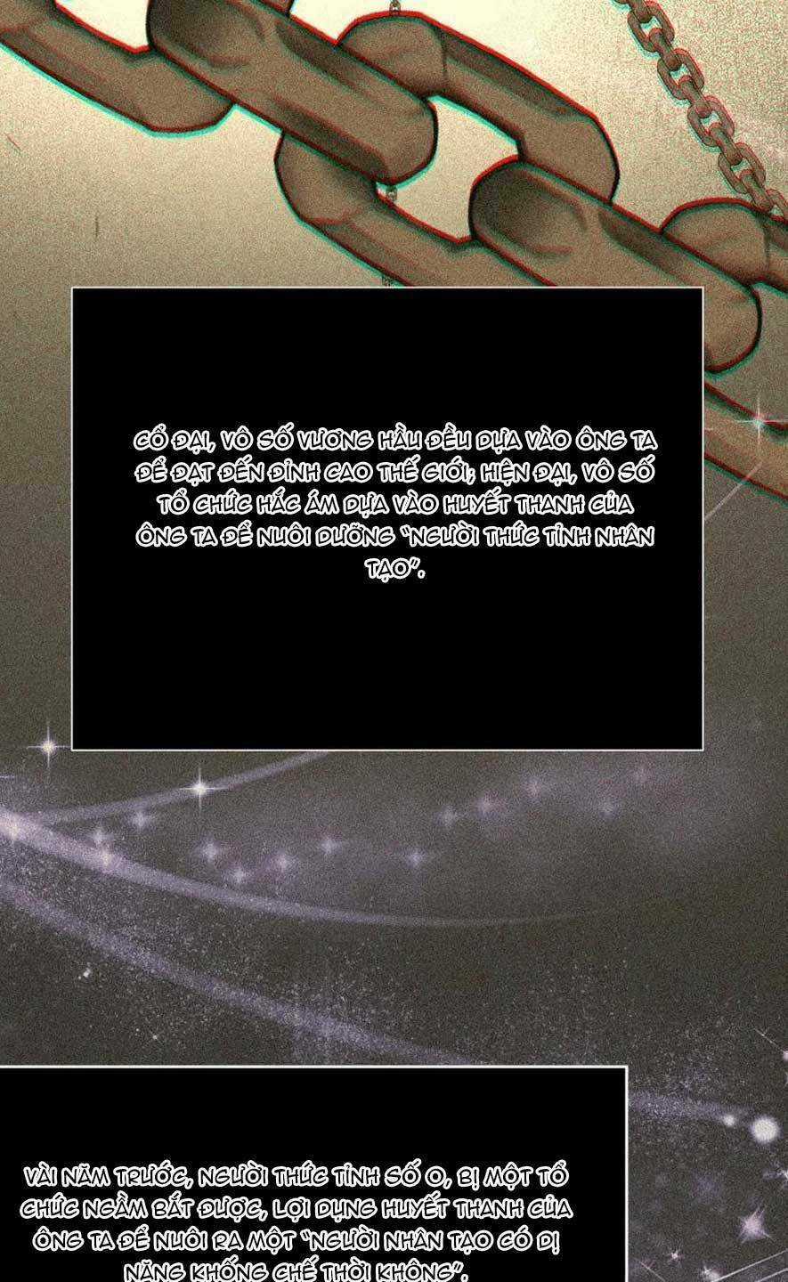 Nghịch Đồ Mỗi Ngày Đều Muốn Bắt Nạt Sư Phụ Chapter 145 trang 61